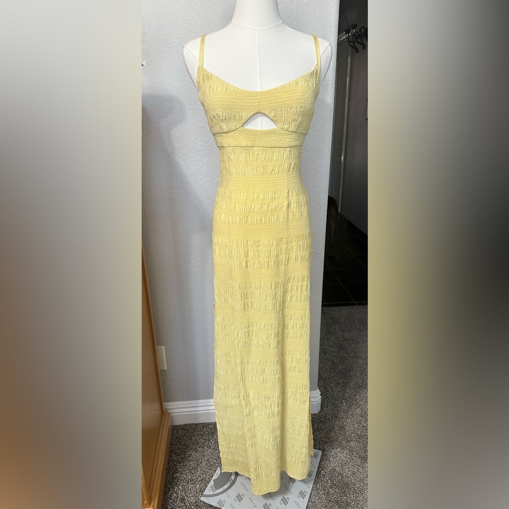 LPA Maxi Dress